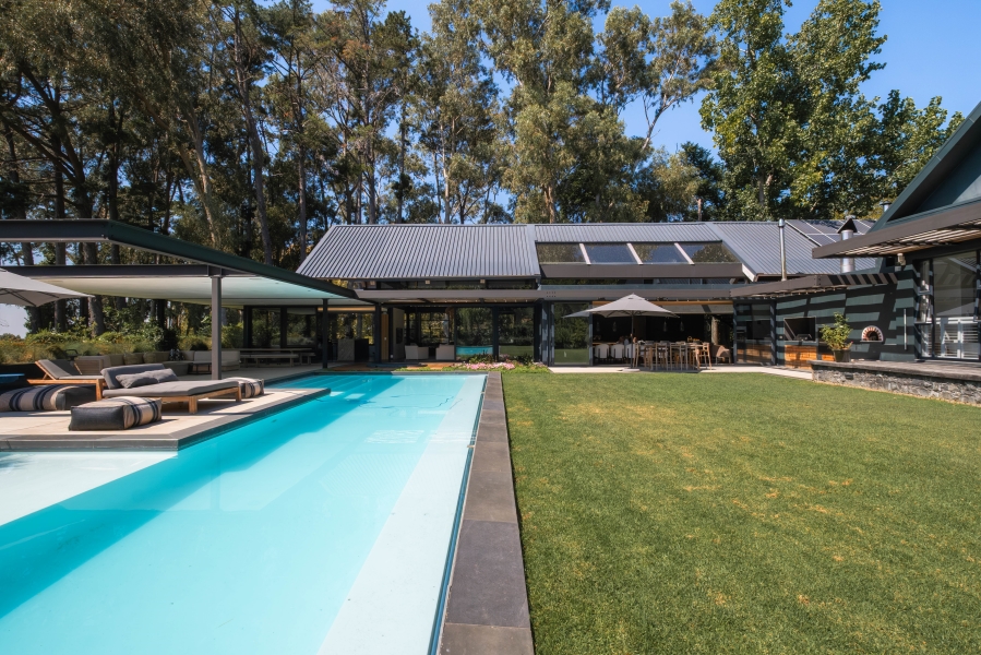 7 Bedroom Property for Sale in Groot Constantia Western Cape